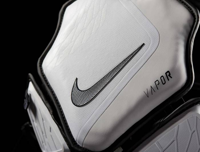 New Nike Vapor Elite Medium Shoulder Pads Liner