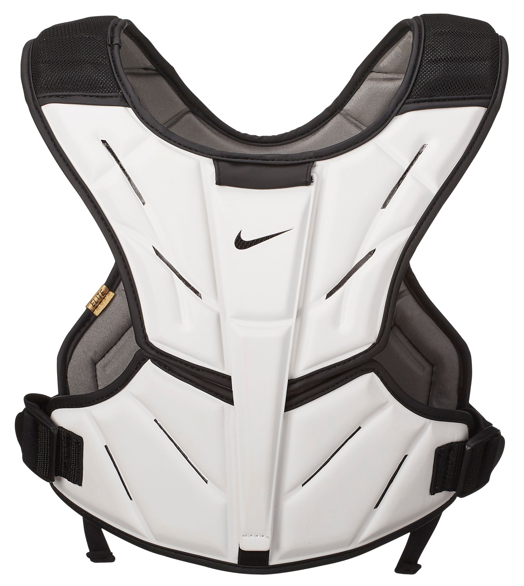 nike vapor lacrosse shoulder pads