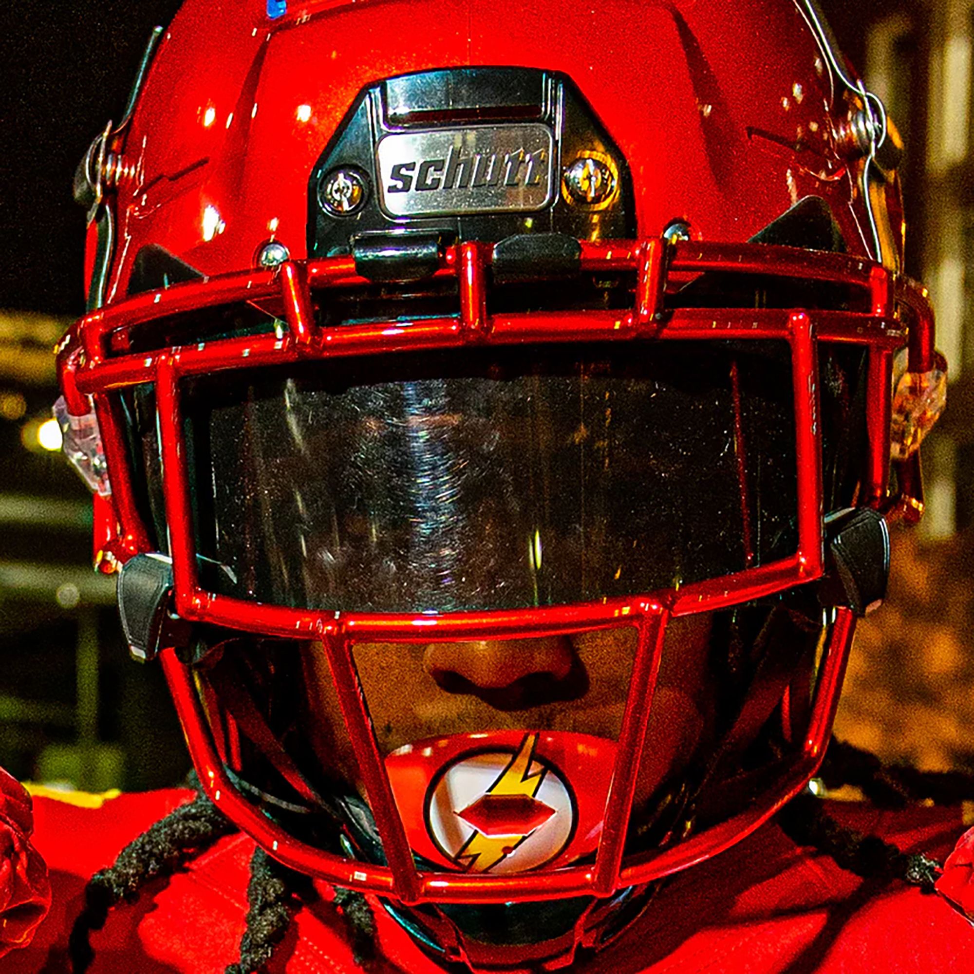 Phenom Elite "The Flash" Hexa-Flow Mouthguard product image