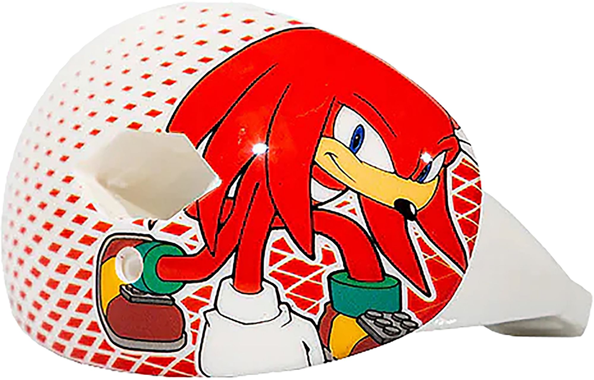 Phenom Elite "Knuckles" Hexa-Flow Mouthguard product image