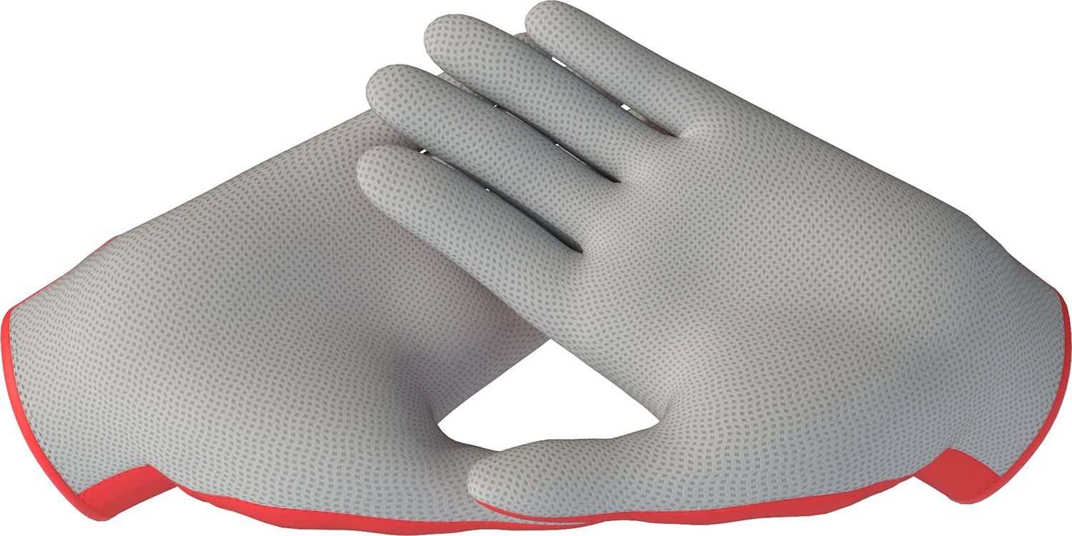 Phenom Elite Adult Quantum Orbit The Flash Batting Gloves product image