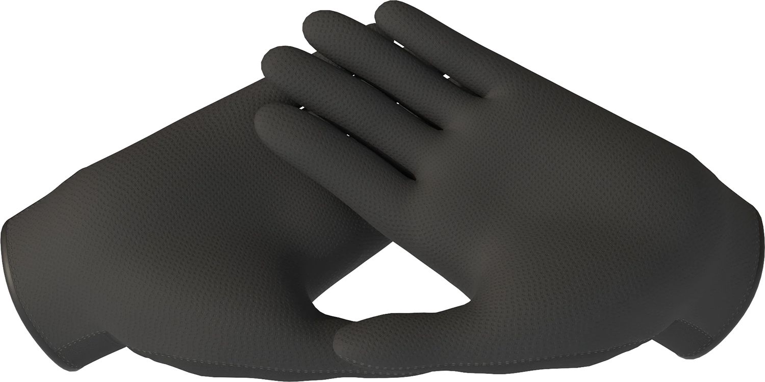 Phenom Elite Adult Quantum Orbit Rick and Morty Batting Gloves product image