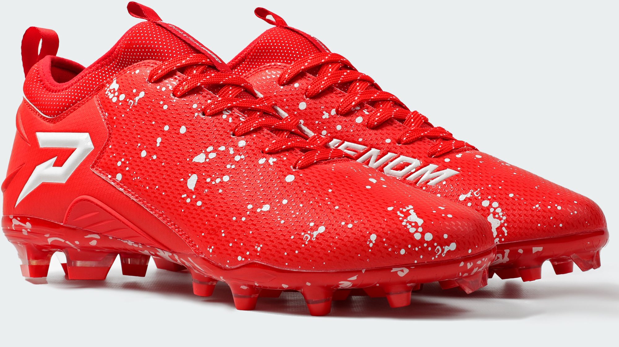 Phenom Elite Men's Quantum Speed 2.0 Kool-Aid TPU Football Cleats product image