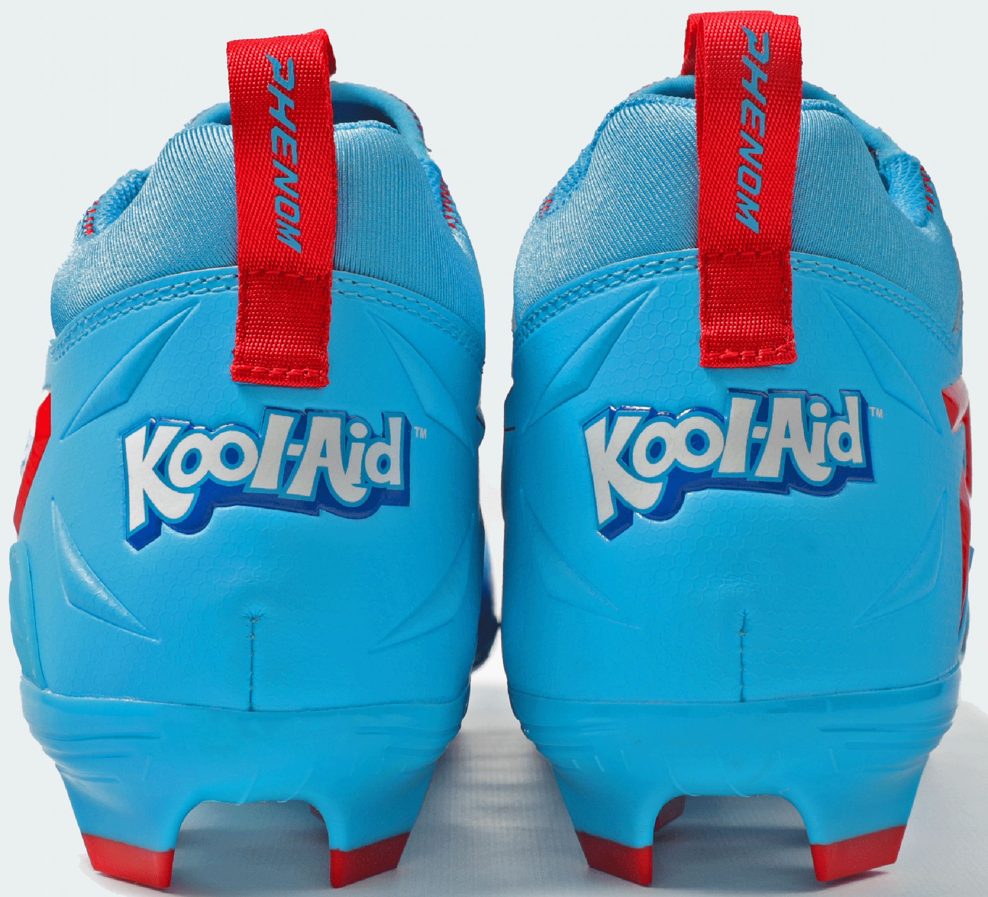 Phenom Elite Men's Quantum Speed 2.0 Kool-Aid TPU Football Cleats product image