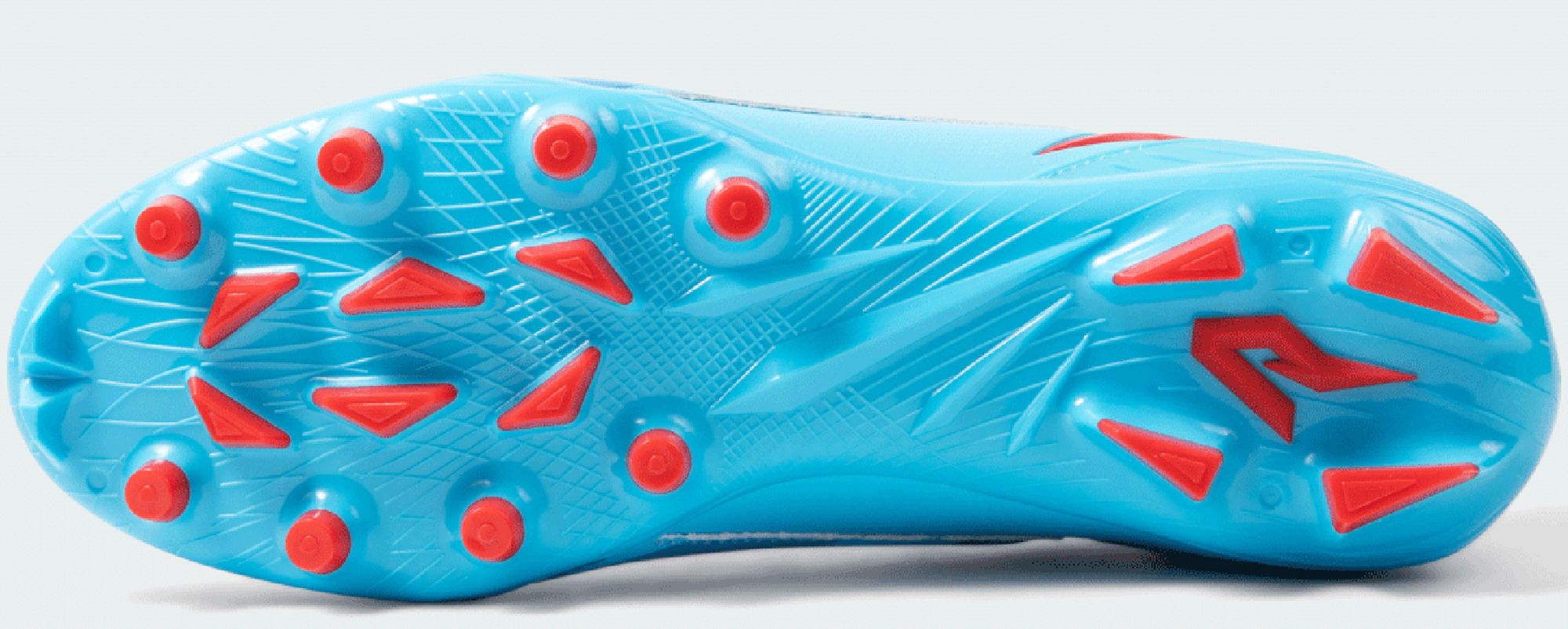 Phenom Elite Men's Quantum Speed 2.0 Kool-Aid TPU Football Cleats product image