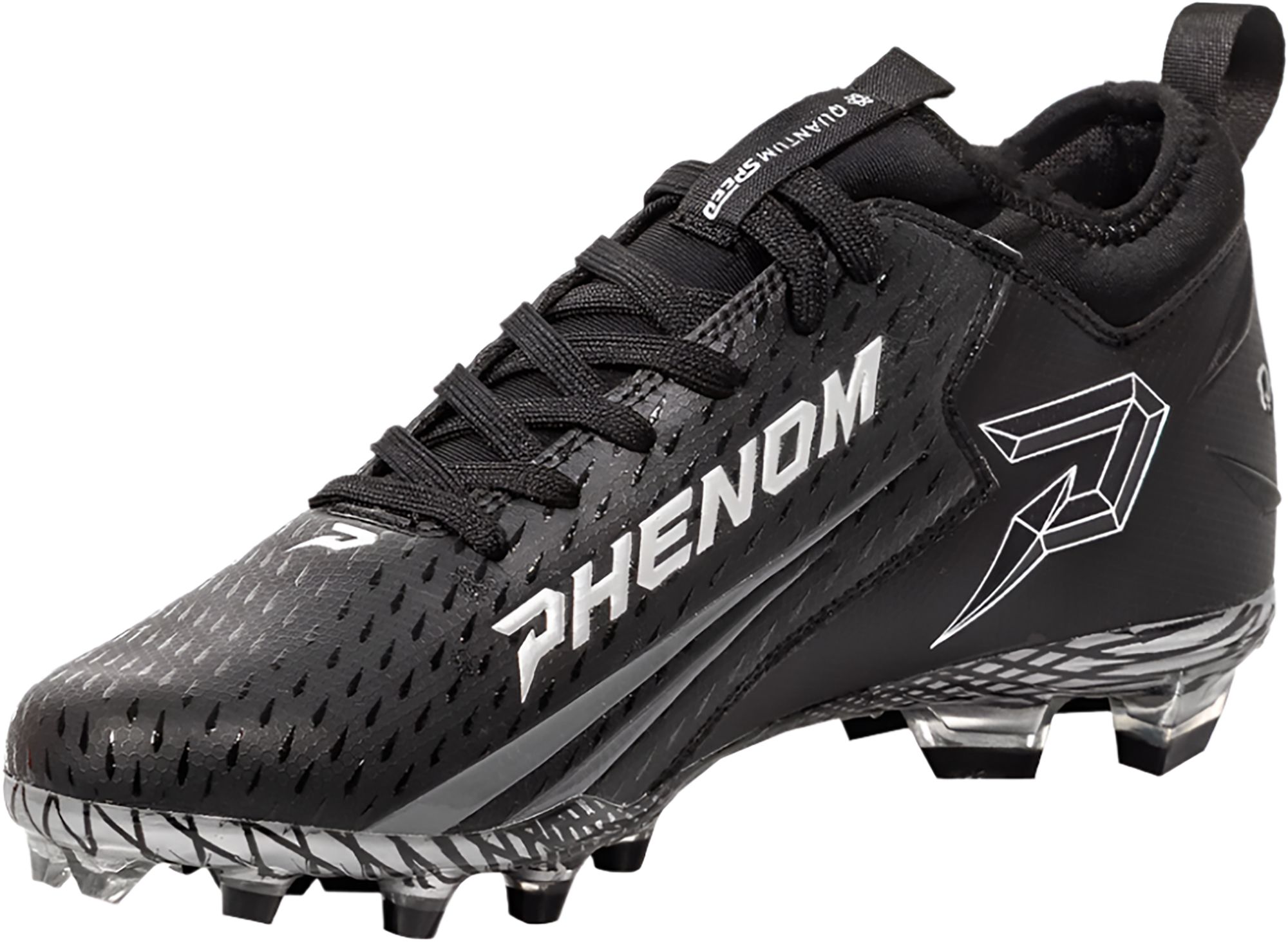 Phenom Elite Men's Quantum Speed 2.0 Football Cleats product image