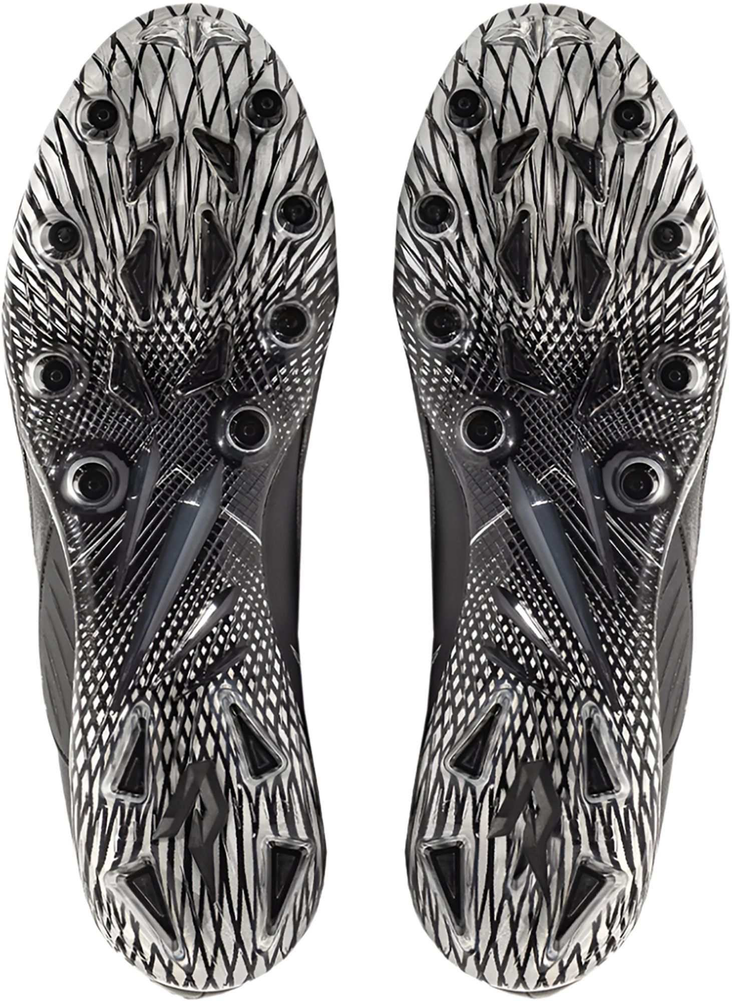 Phenom Elite Men's Quantum Speed 2.0 Football Cleats product image