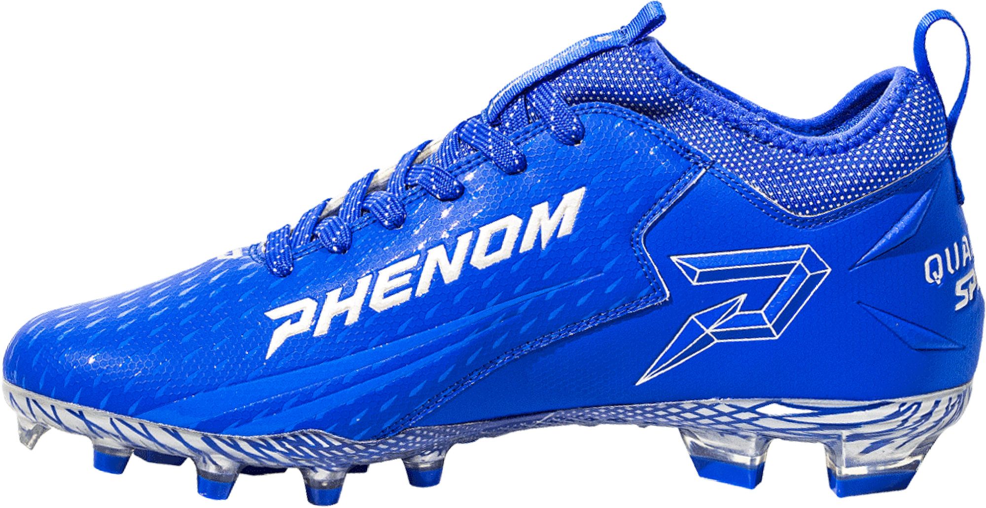 Phenom Elite Men's Quantum Speed 2.0 Football Cleats product image