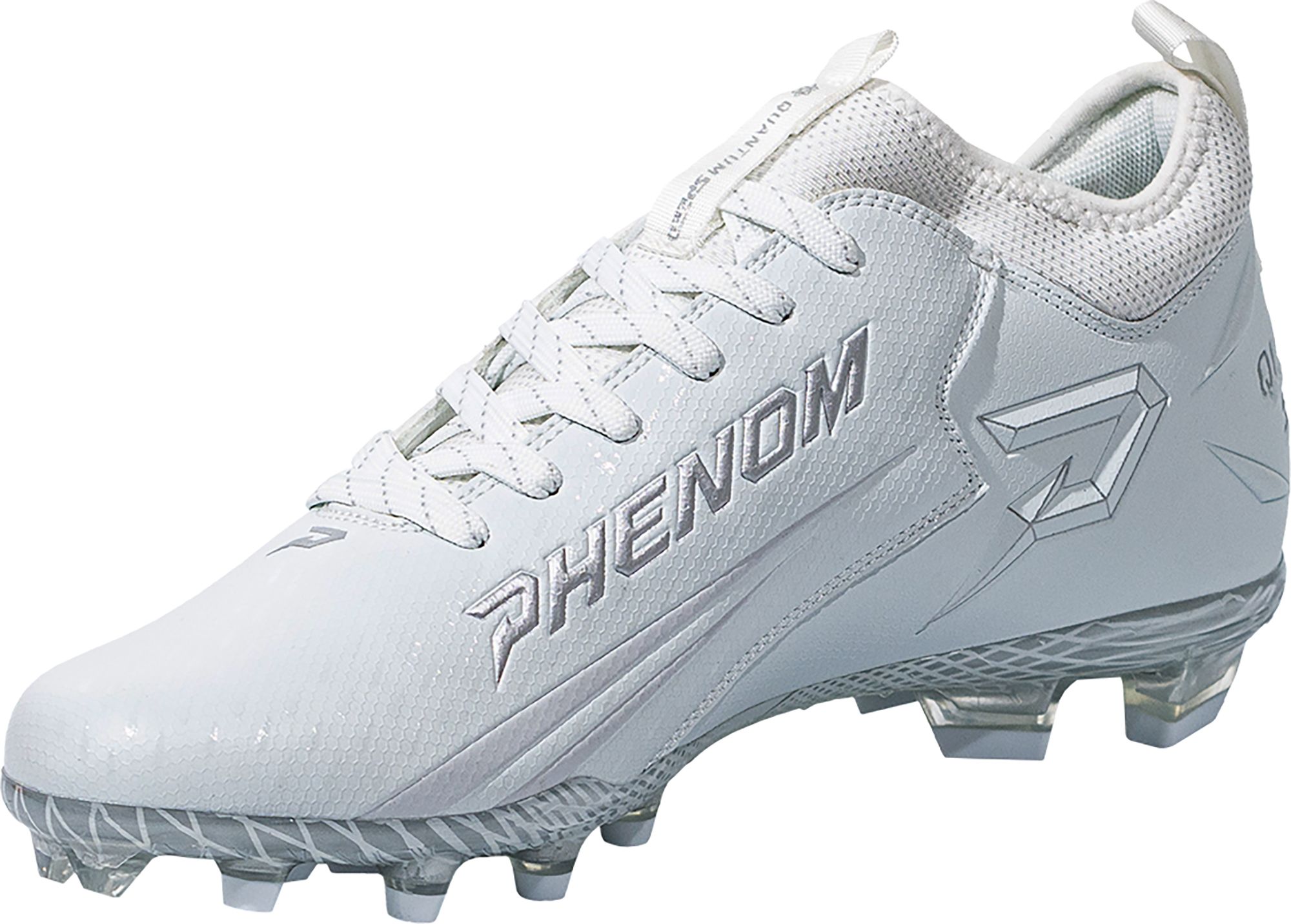Phenom Elite Men's Quantum Speed 2.0 Football Cleats product image