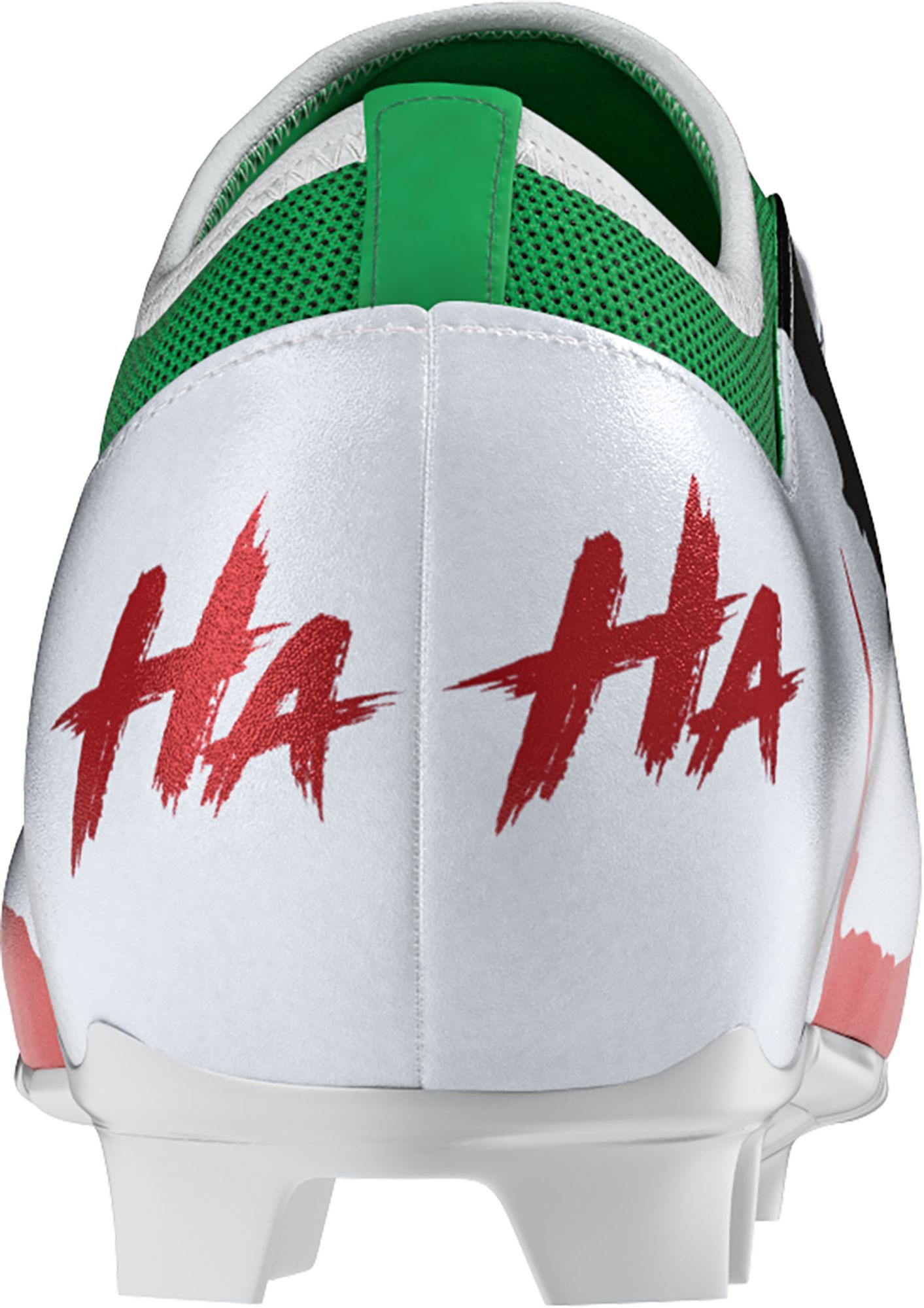Phenom Elite Kids' Velocity 2.0 The Joker Football Cleats product image