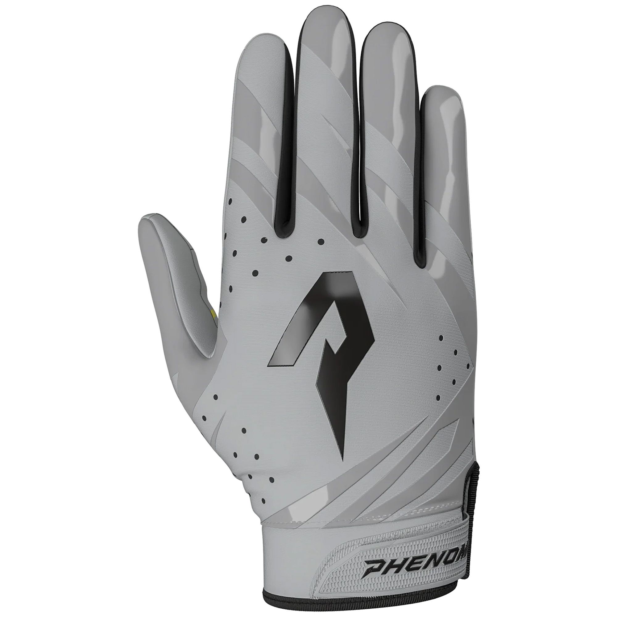 Phenom Elite Youth Warhawk Football Gloves product image