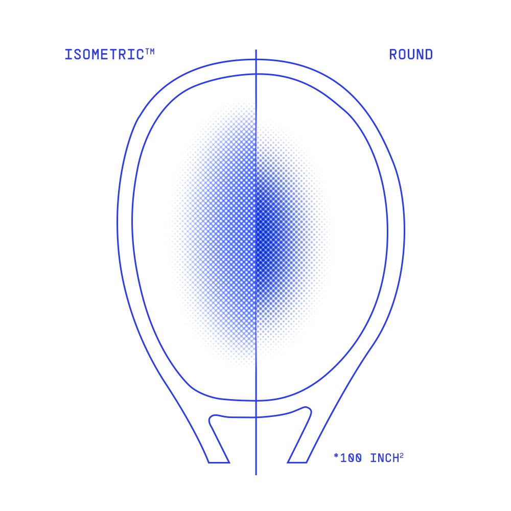 Yonex Percept 97 Tennis Racquet – Unstrung product image