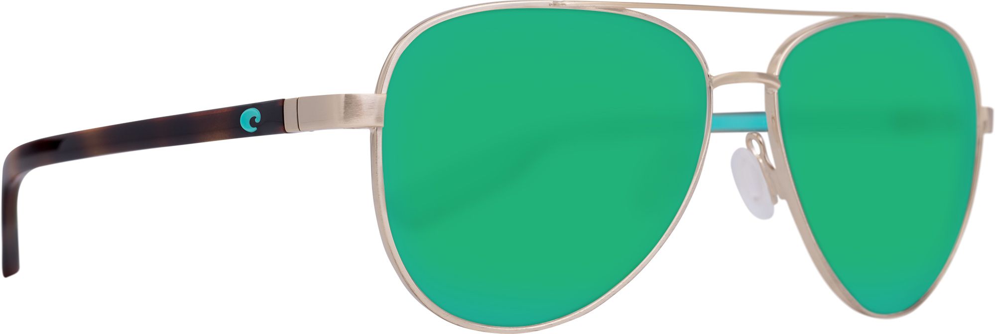 Costa Del Mar Peli 580P Polarized Sunglasses product image