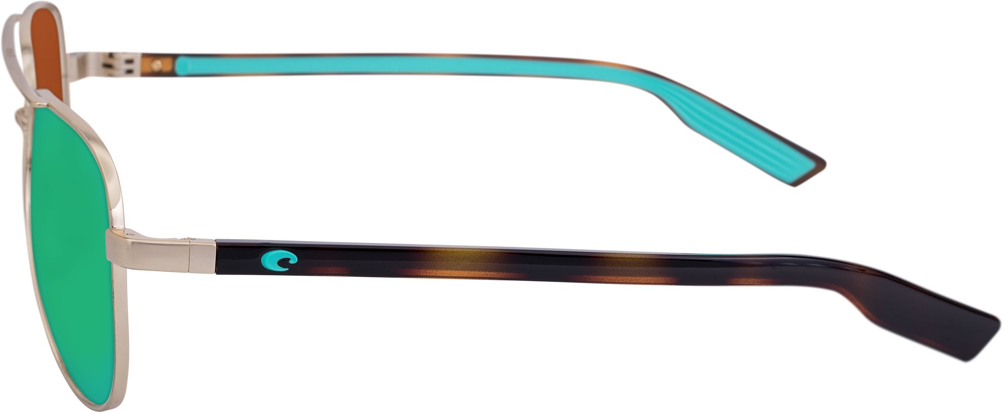 Costa Del Mar Peli 580P Polarized Sunglasses product image