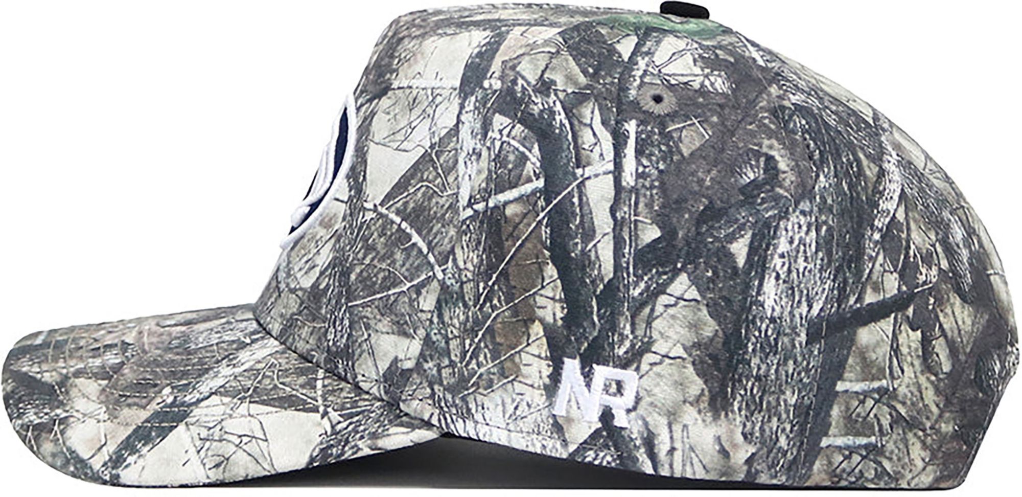 No Rivals Adult Penn State Nittany Lions Camo Outland Adjustable Snapback Hat product image