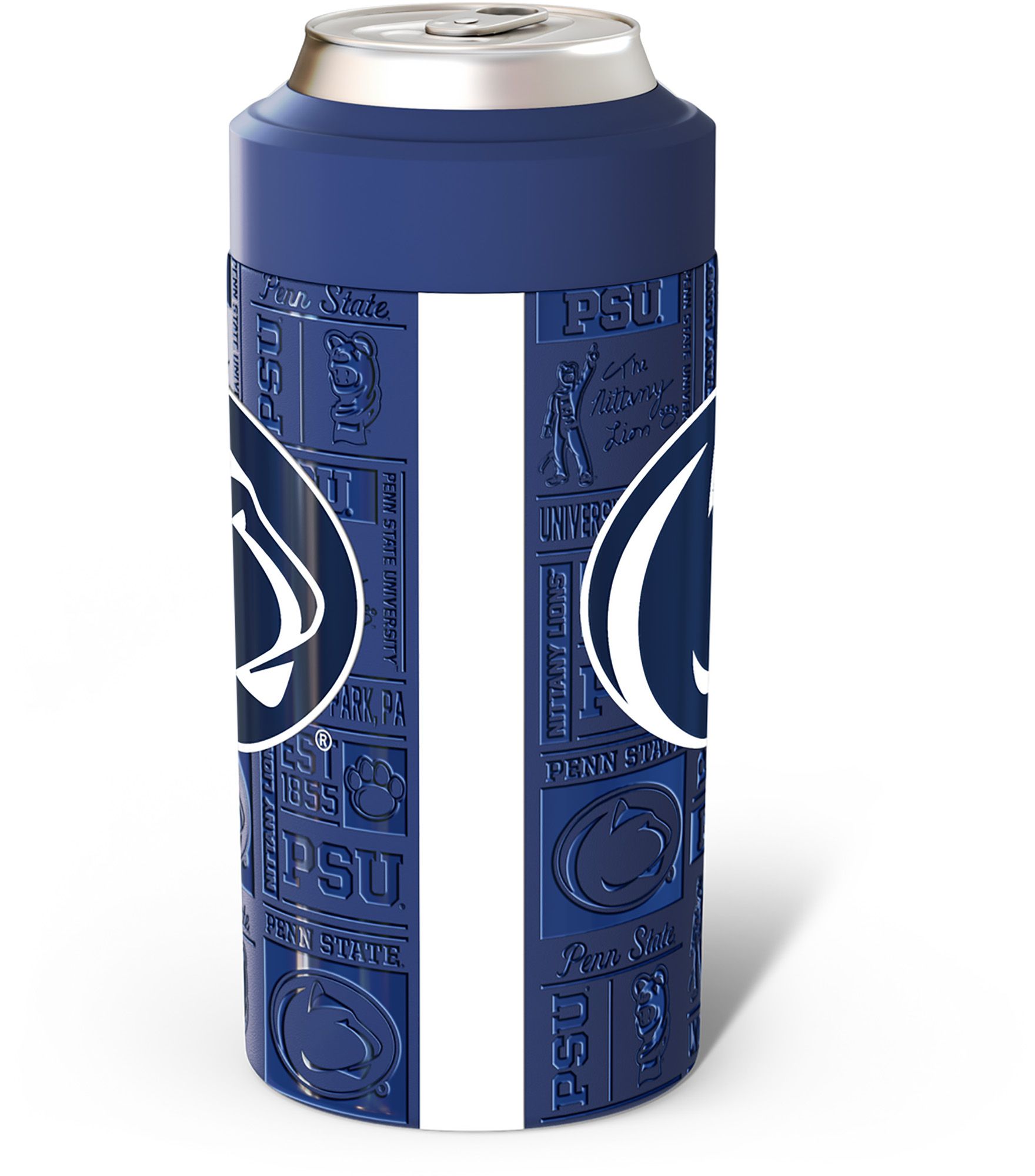 Frost Buddy Adult Penn State Nittany Lions Navy 3D Legacy Can Coozie product image