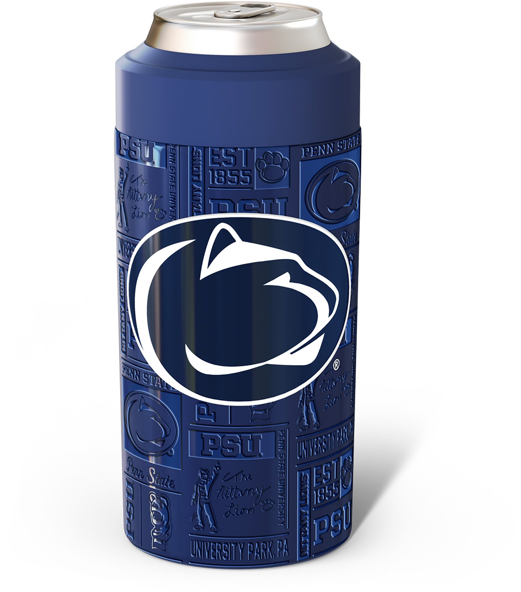 Frost Buddy Adult Penn State Nittany Lions Navy 3D Legacy Can Coozie product image
