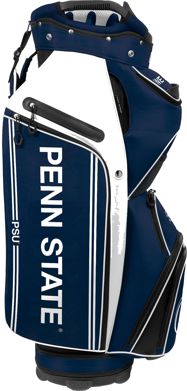Team Effort Penn State Nittany Lions Bucket III Cooler Cart Bag product image