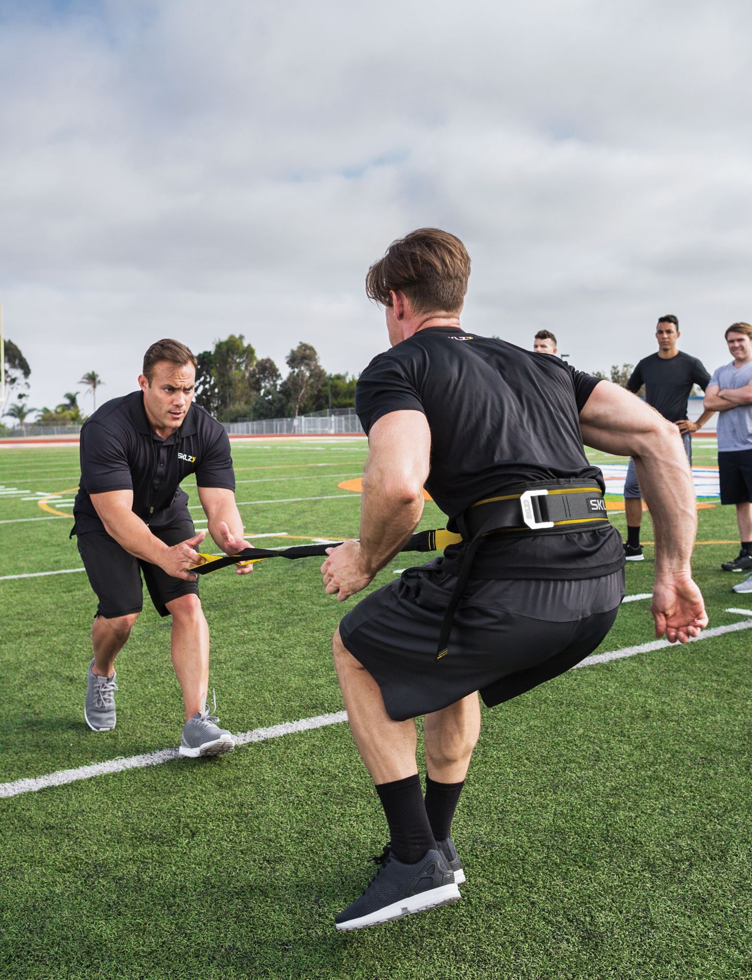 SKLZ Acceleration Trainer product image