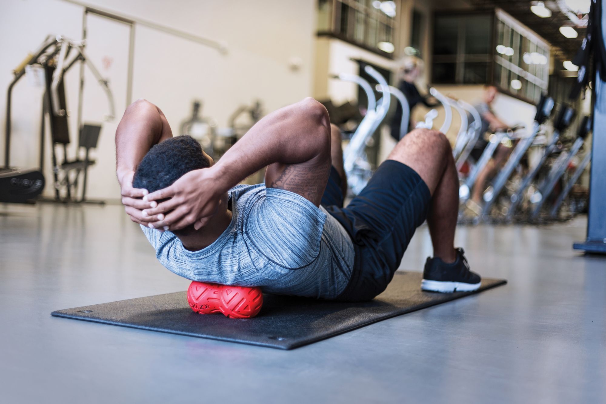 SKLZ Universal Massage Roller product image