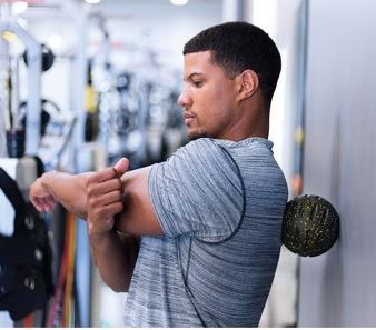 SKLZ Targeted Massage Ball product image