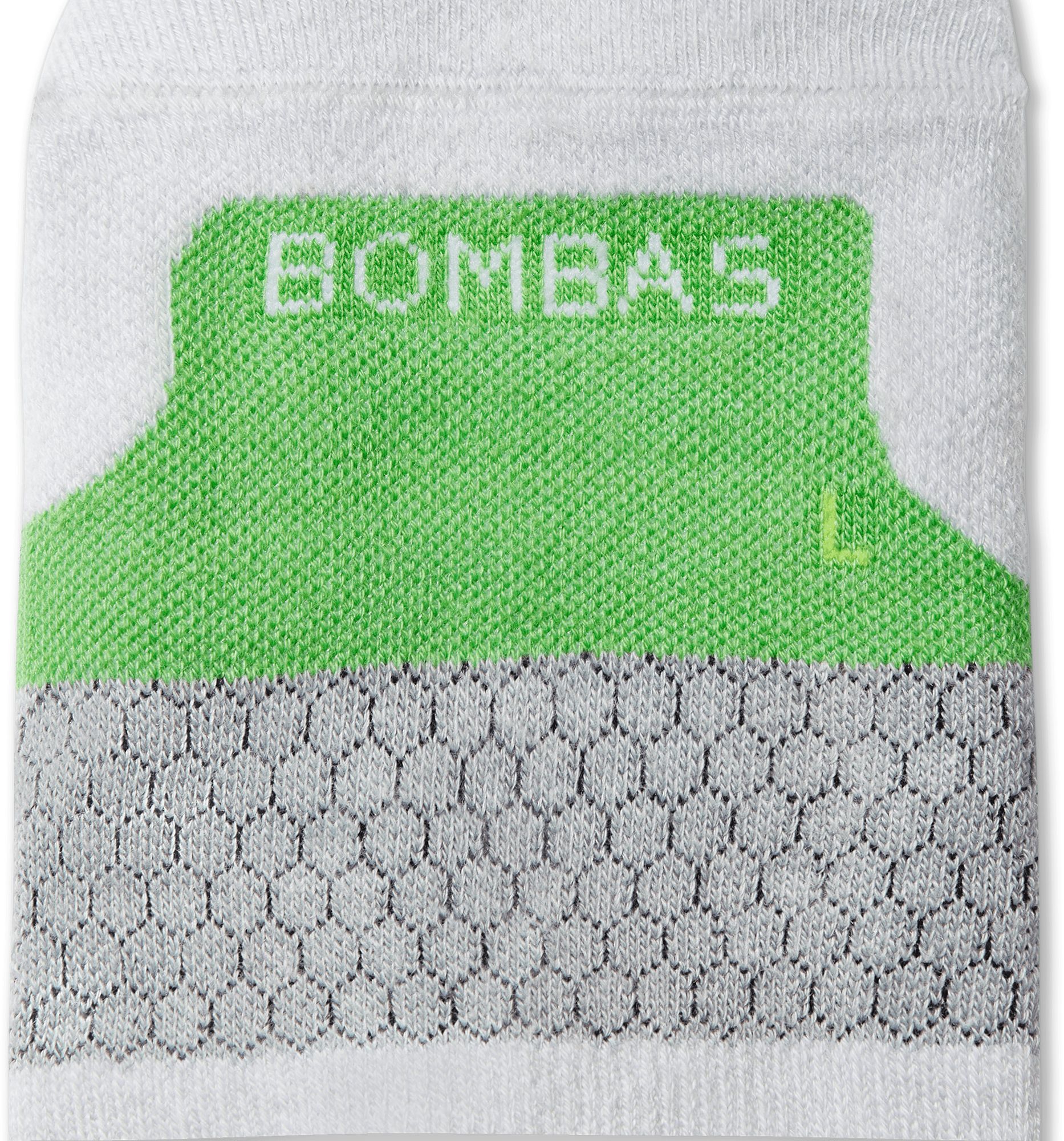 Bombas Unisex Performance Running Ankle Socks product image
