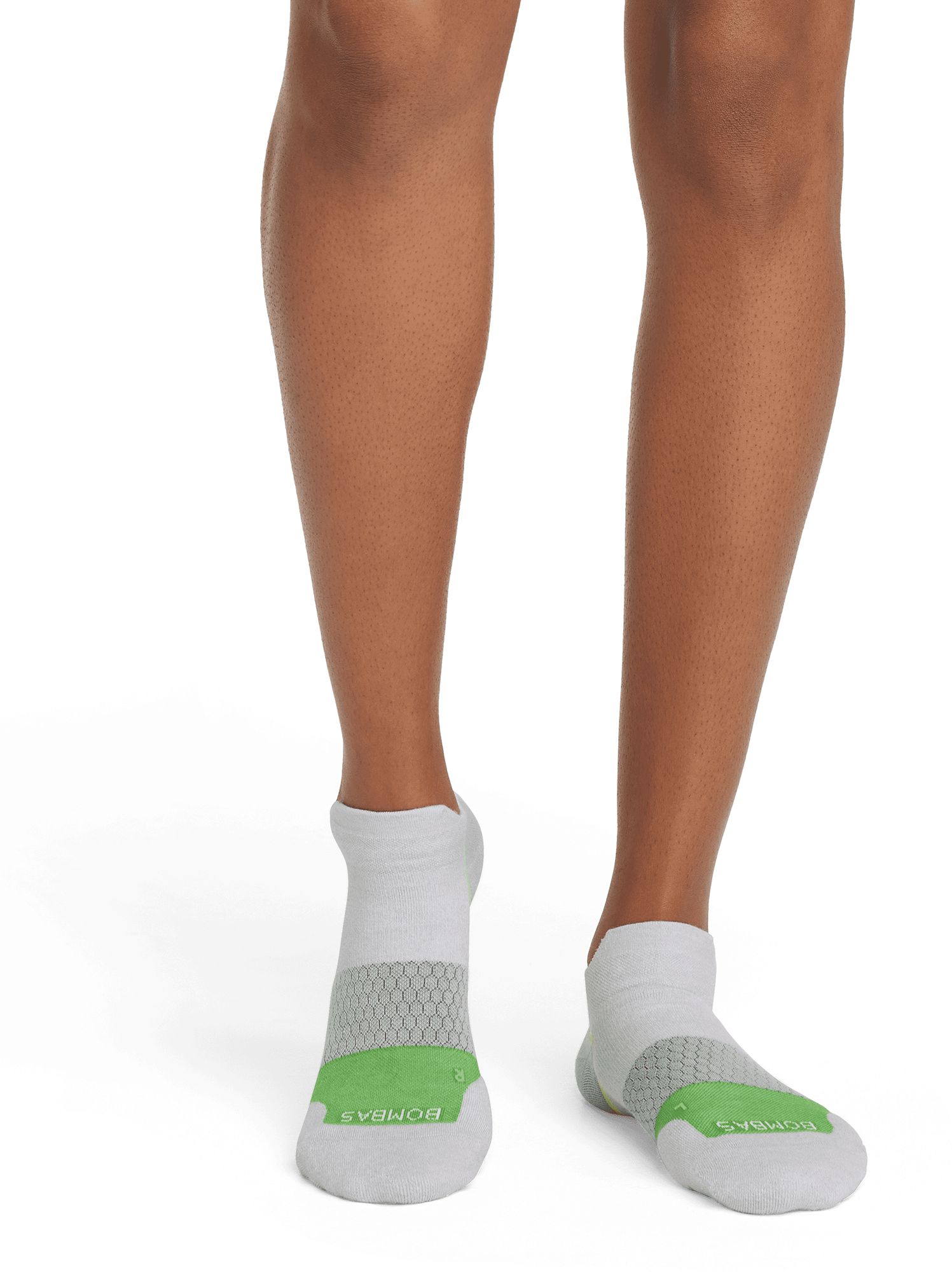 Bombas Unisex Performance Running Ankle Socks product image