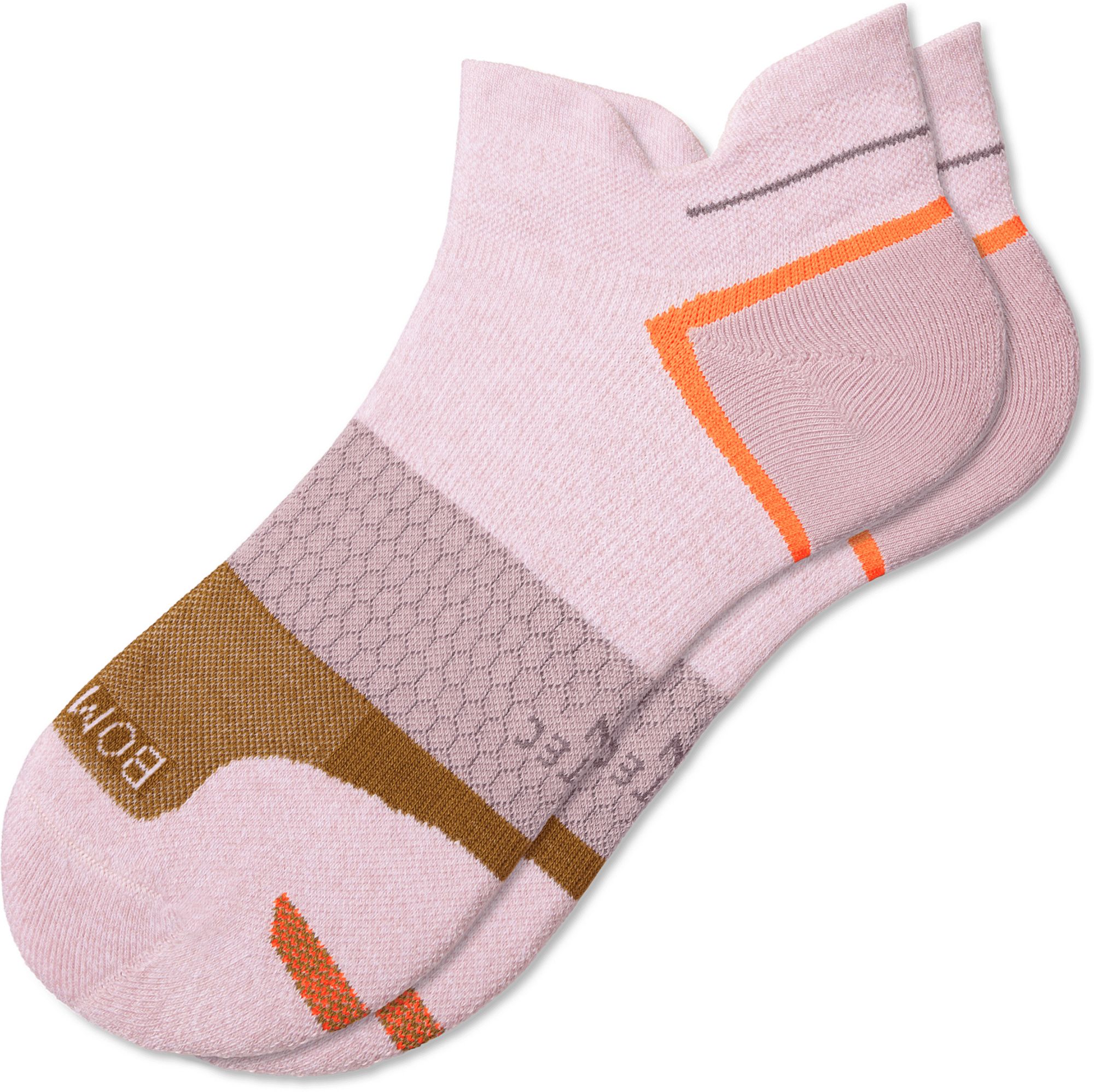 Bombas Unisex Performance Running Ankle Socks product image