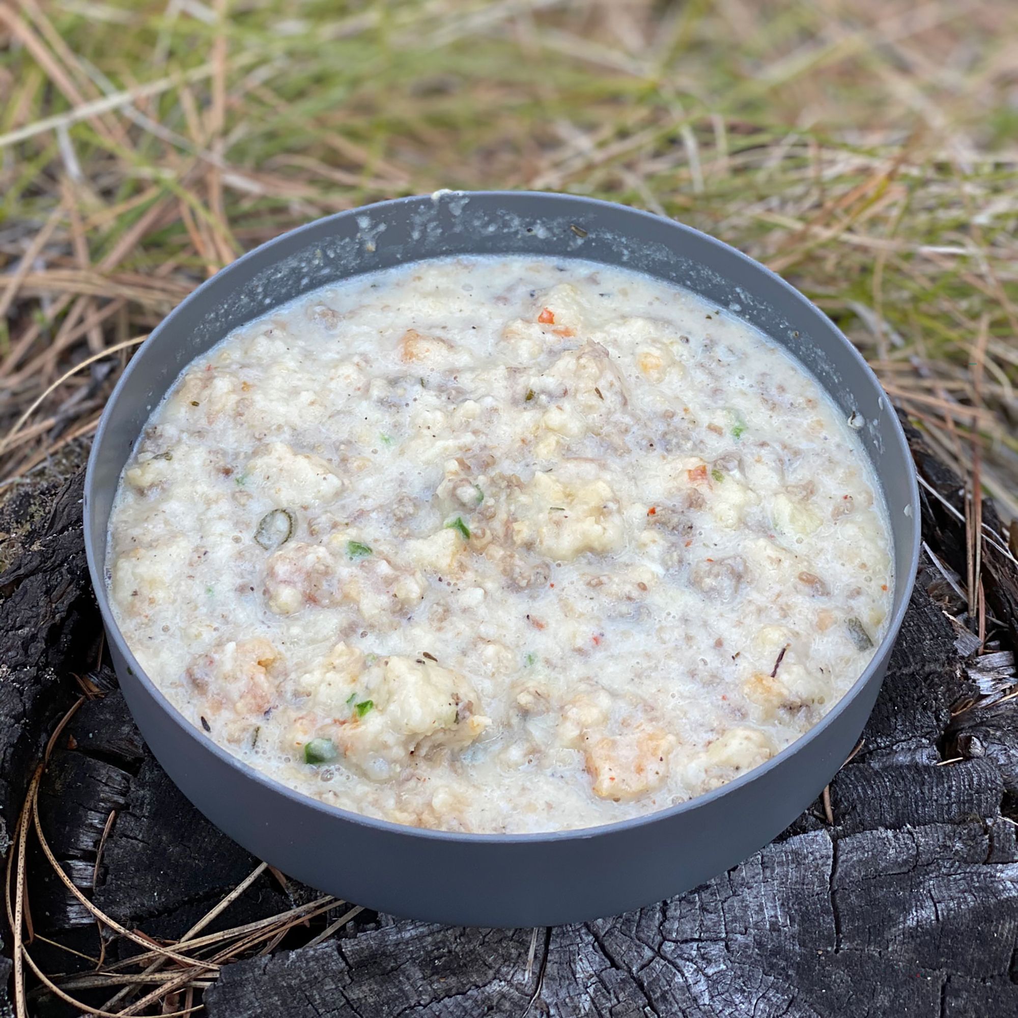Pinnacle Foods Biscuits and Gravy Meal Kit product image