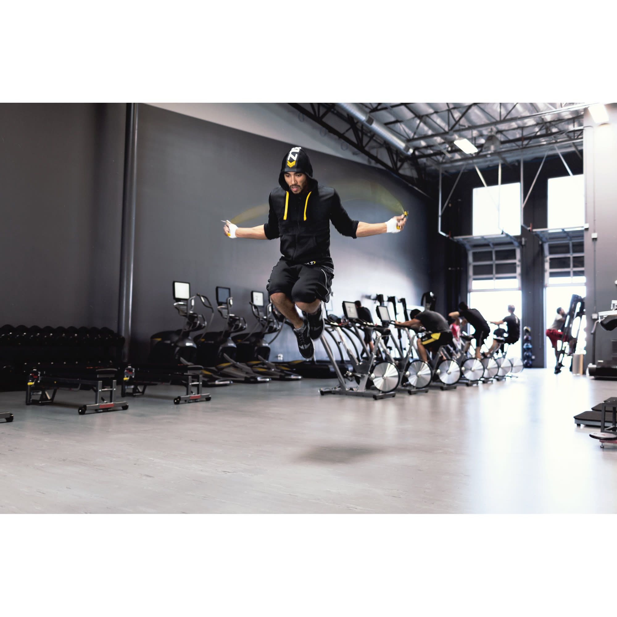 SKLZ Speed Rope product image