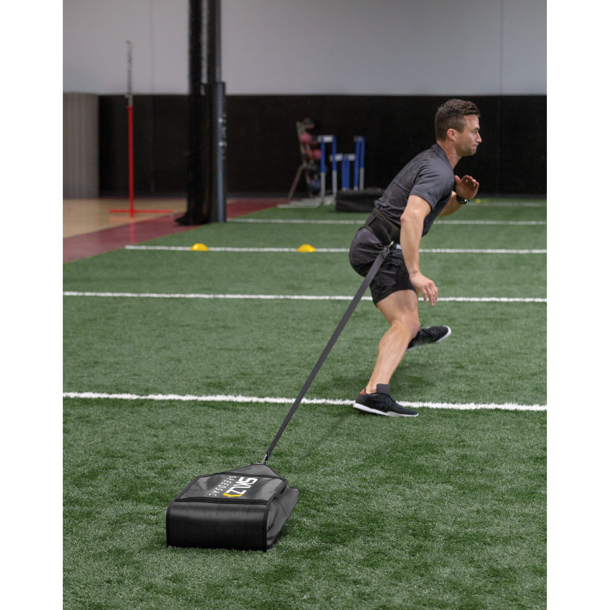 Implus Footcare SKLZ SpeedSac product image