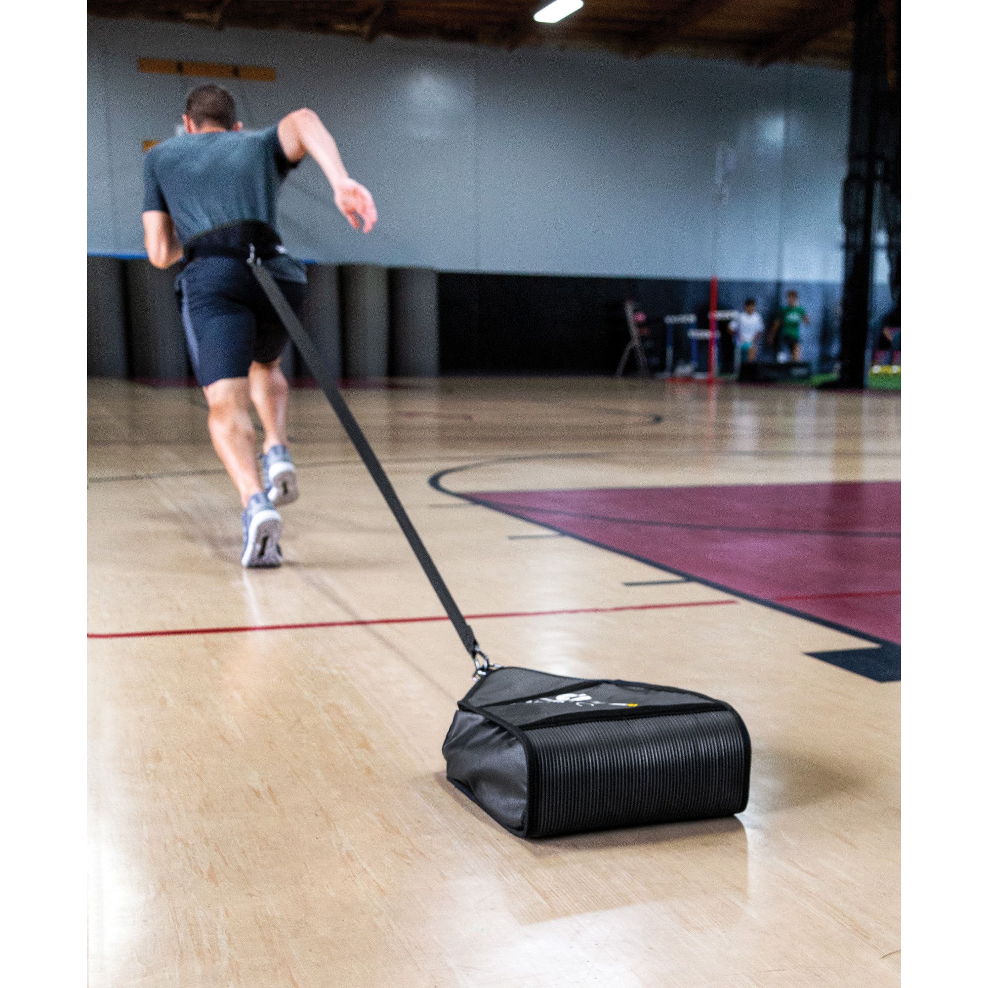 Implus Footcare SKLZ SpeedSac product image