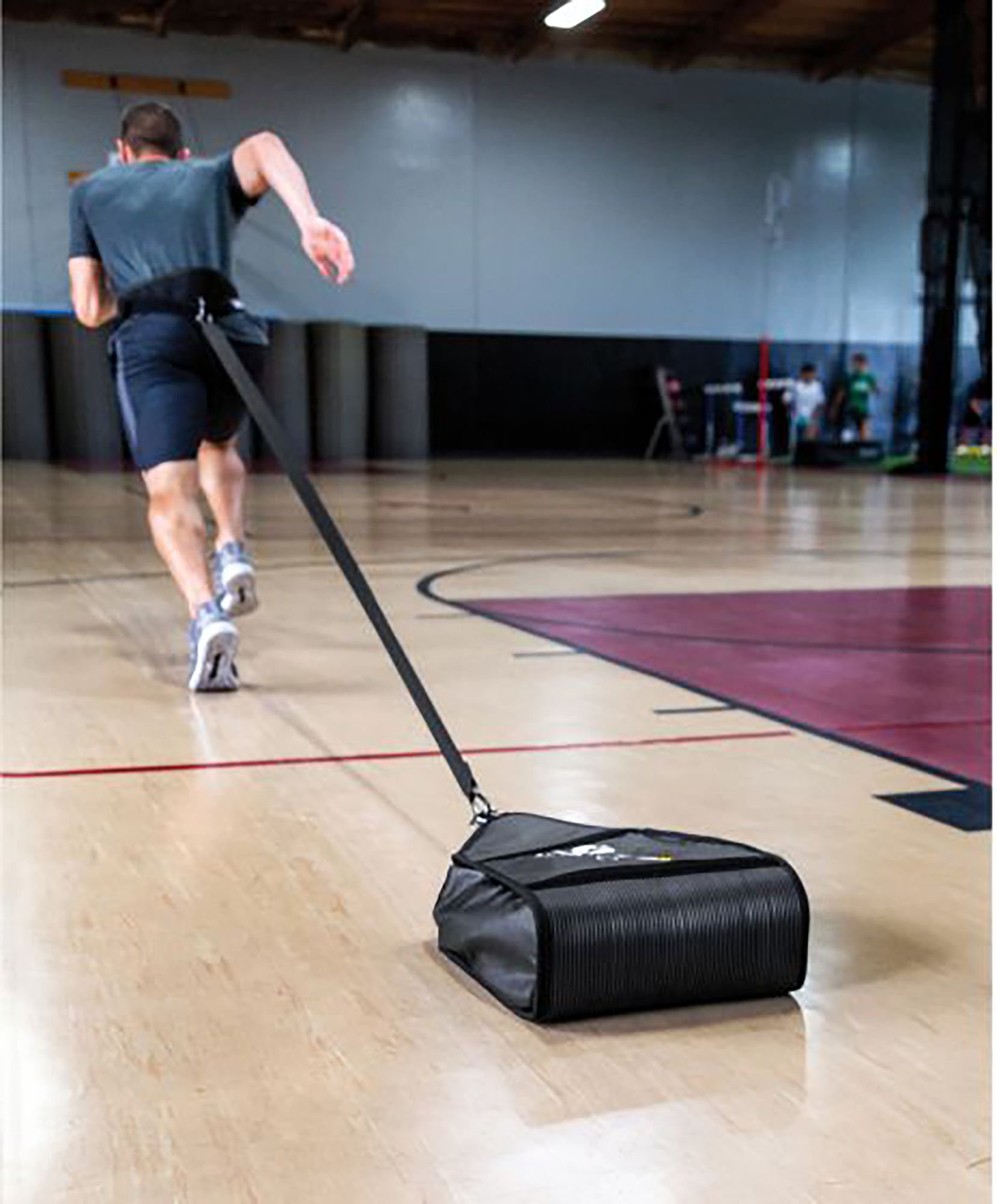 Implus Footcare SKLZ SpeedSac product image