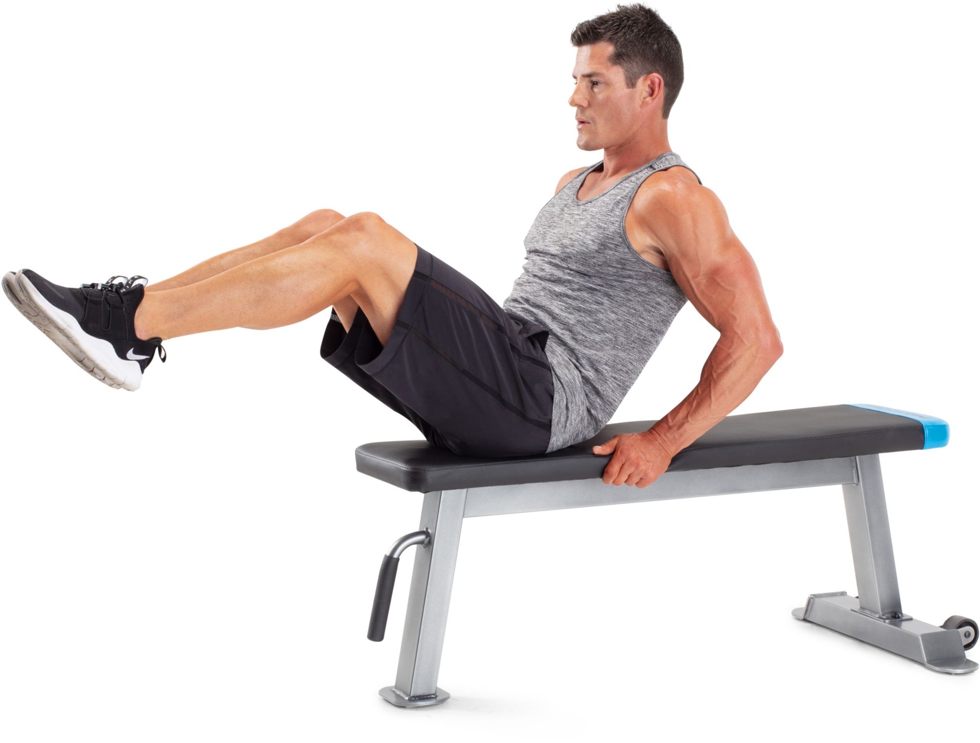 ProForm Carbon Flat Bench product image