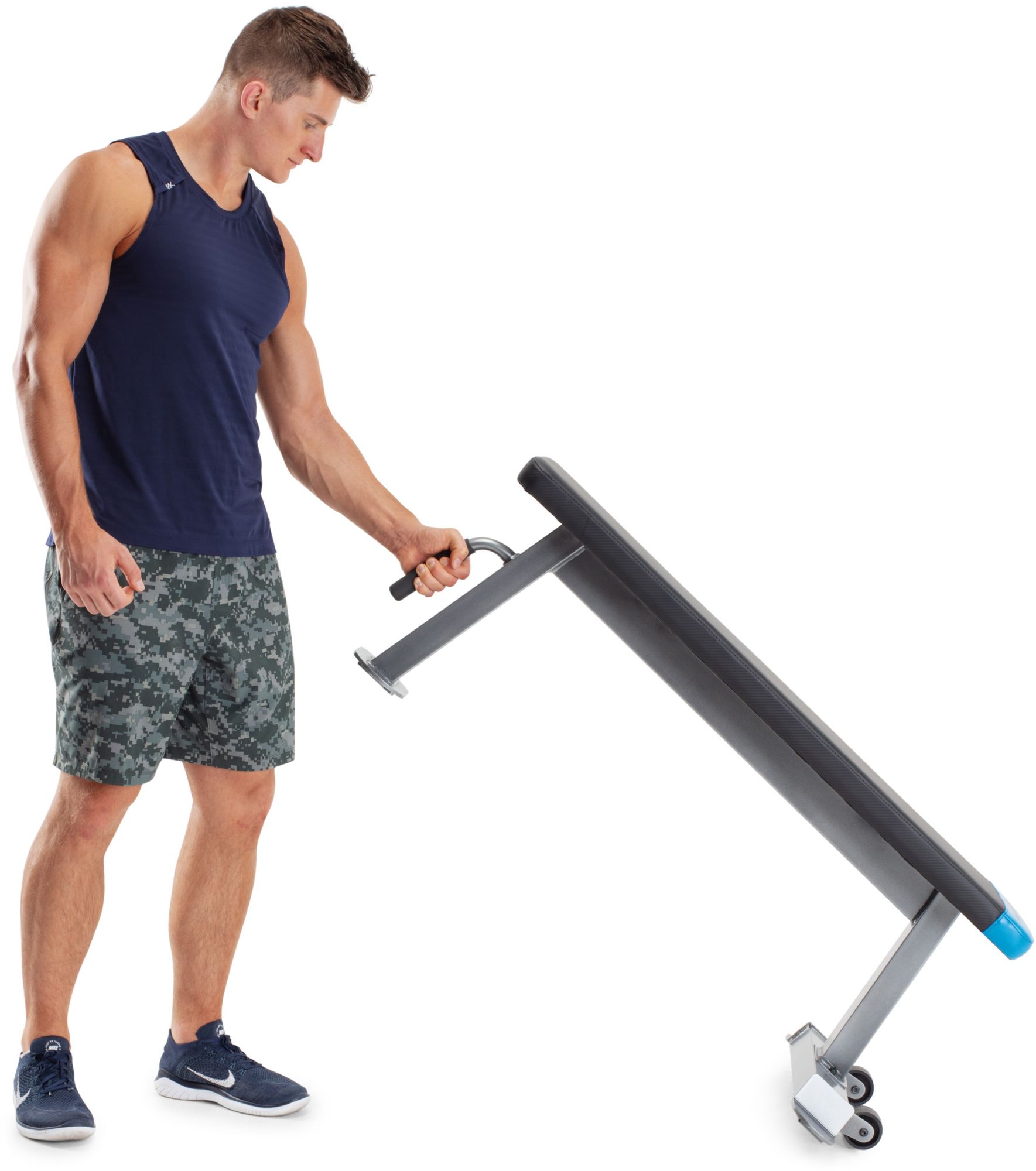 ProForm Carbon Flat Bench product image