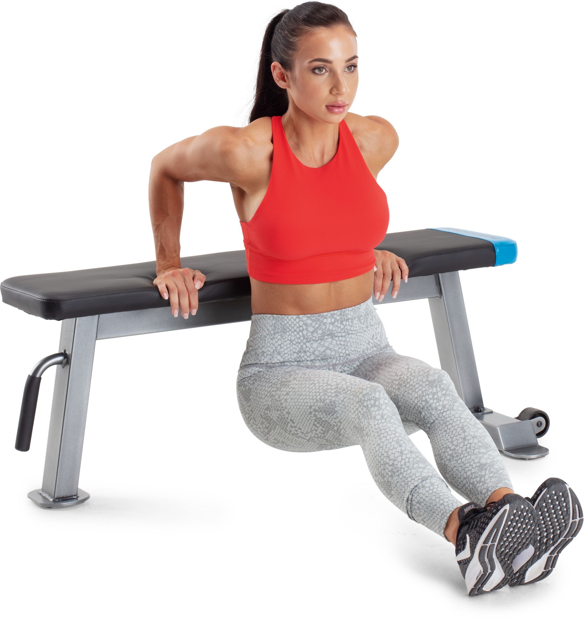 ProForm Carbon Flat Bench product image