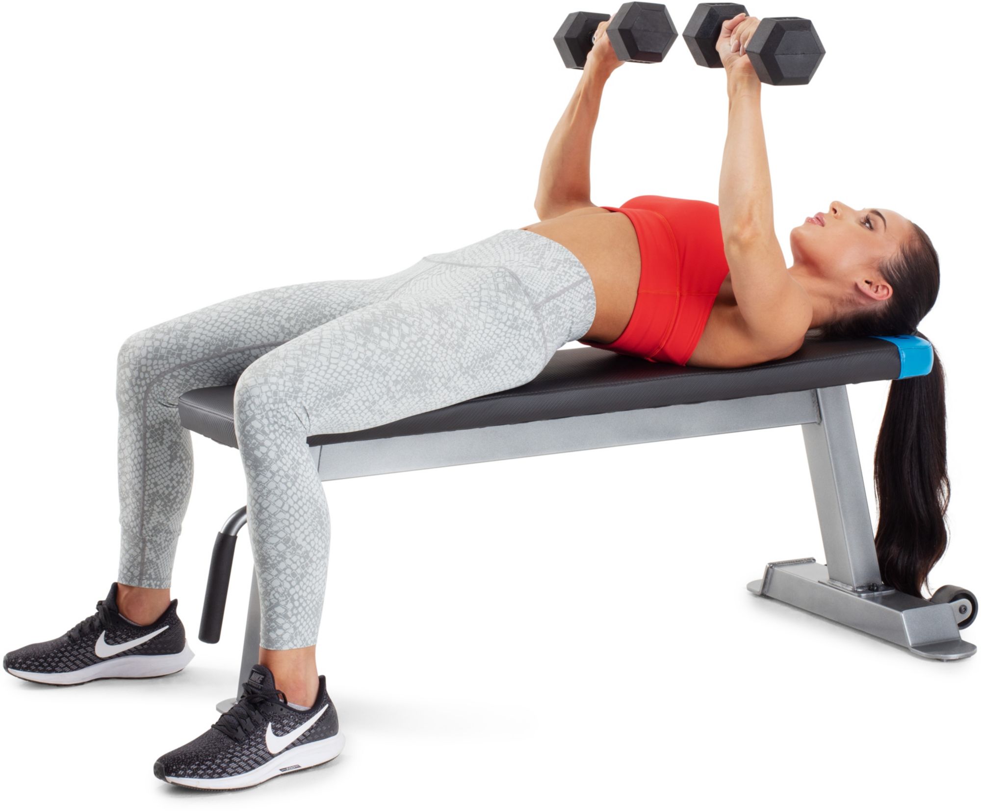 ProForm Carbon Flat Bench product image