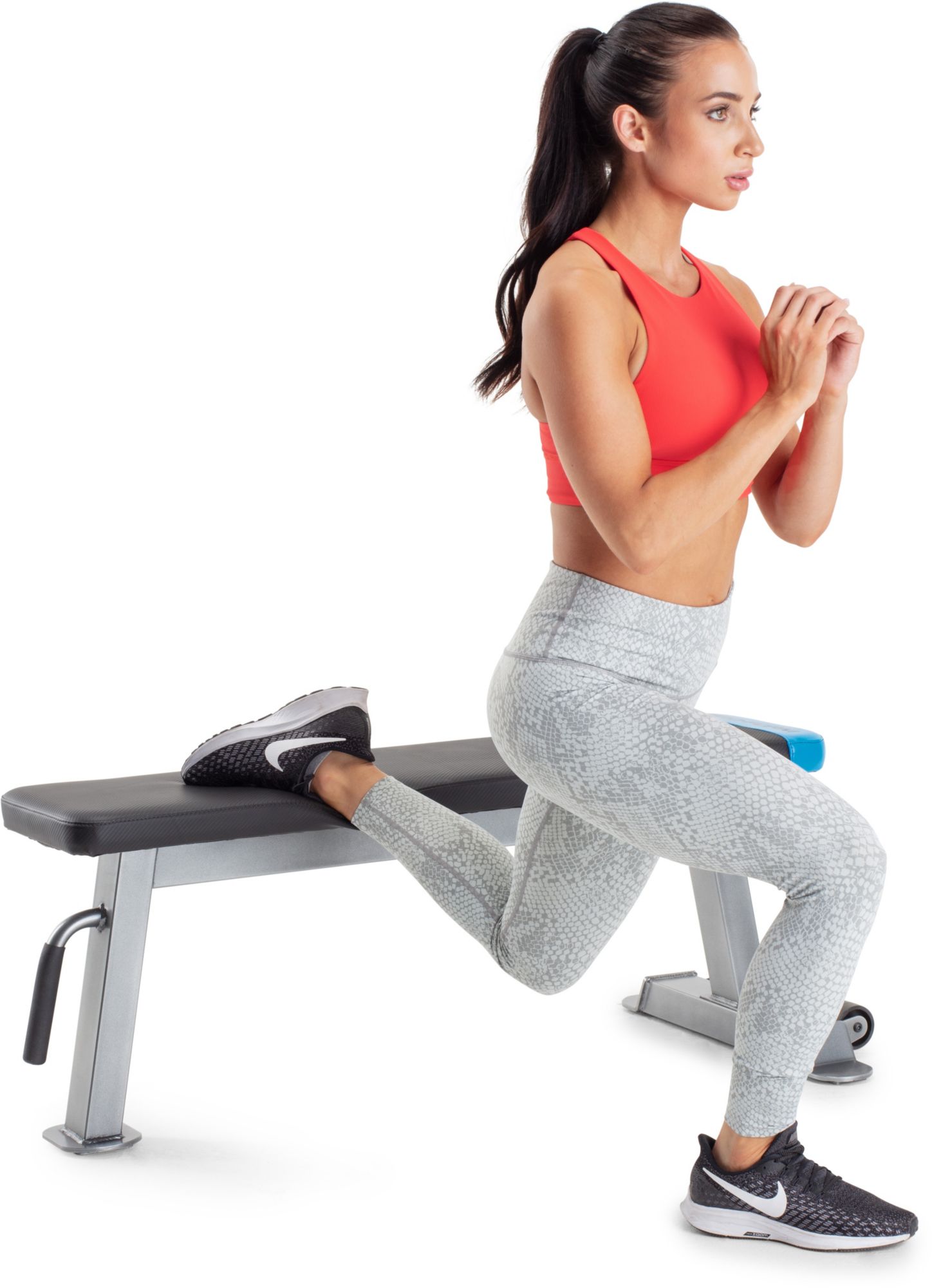 ProForm Carbon Flat Bench product image