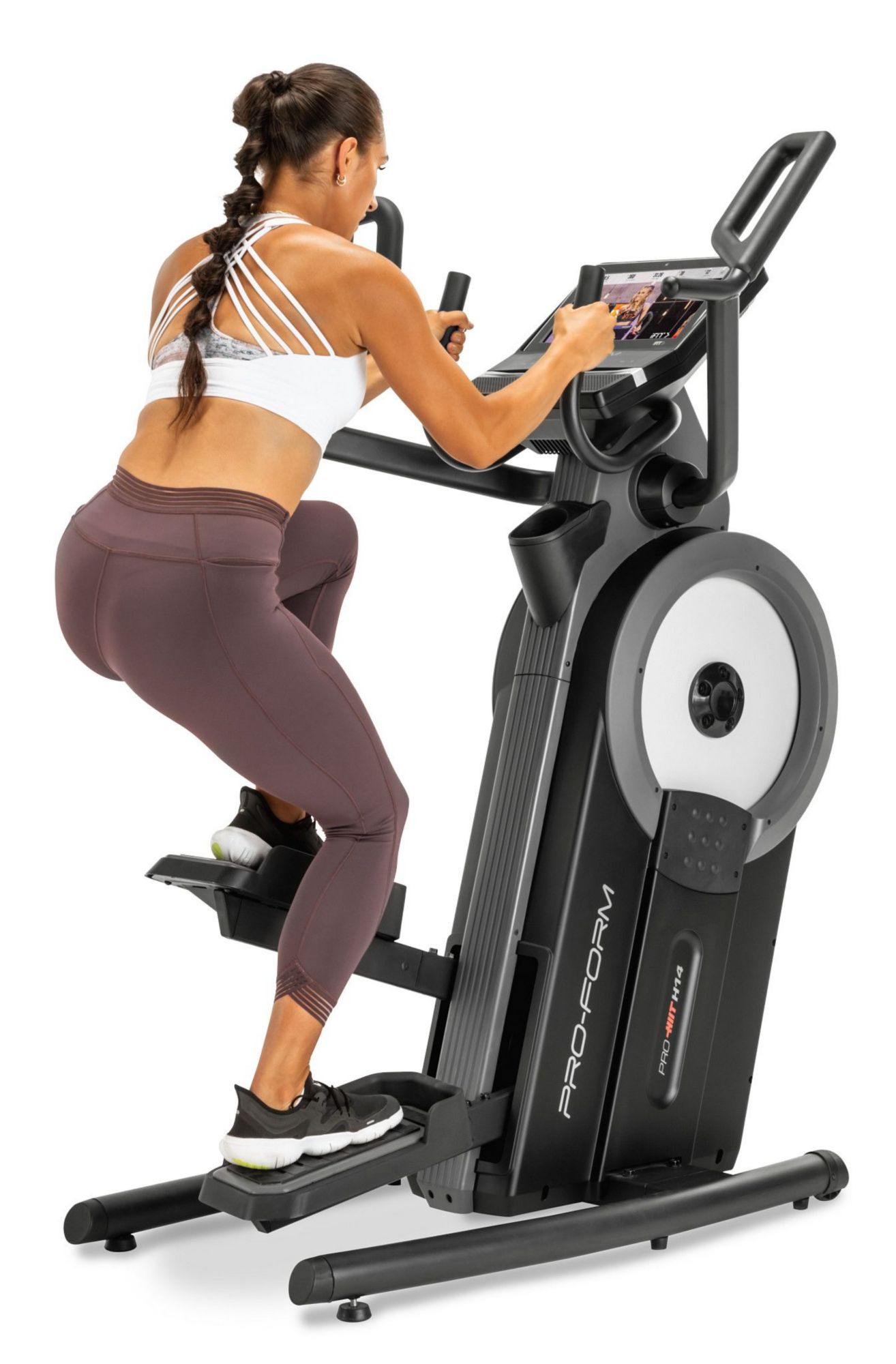 ProForm Pro HIIT H14 Elliptical product image