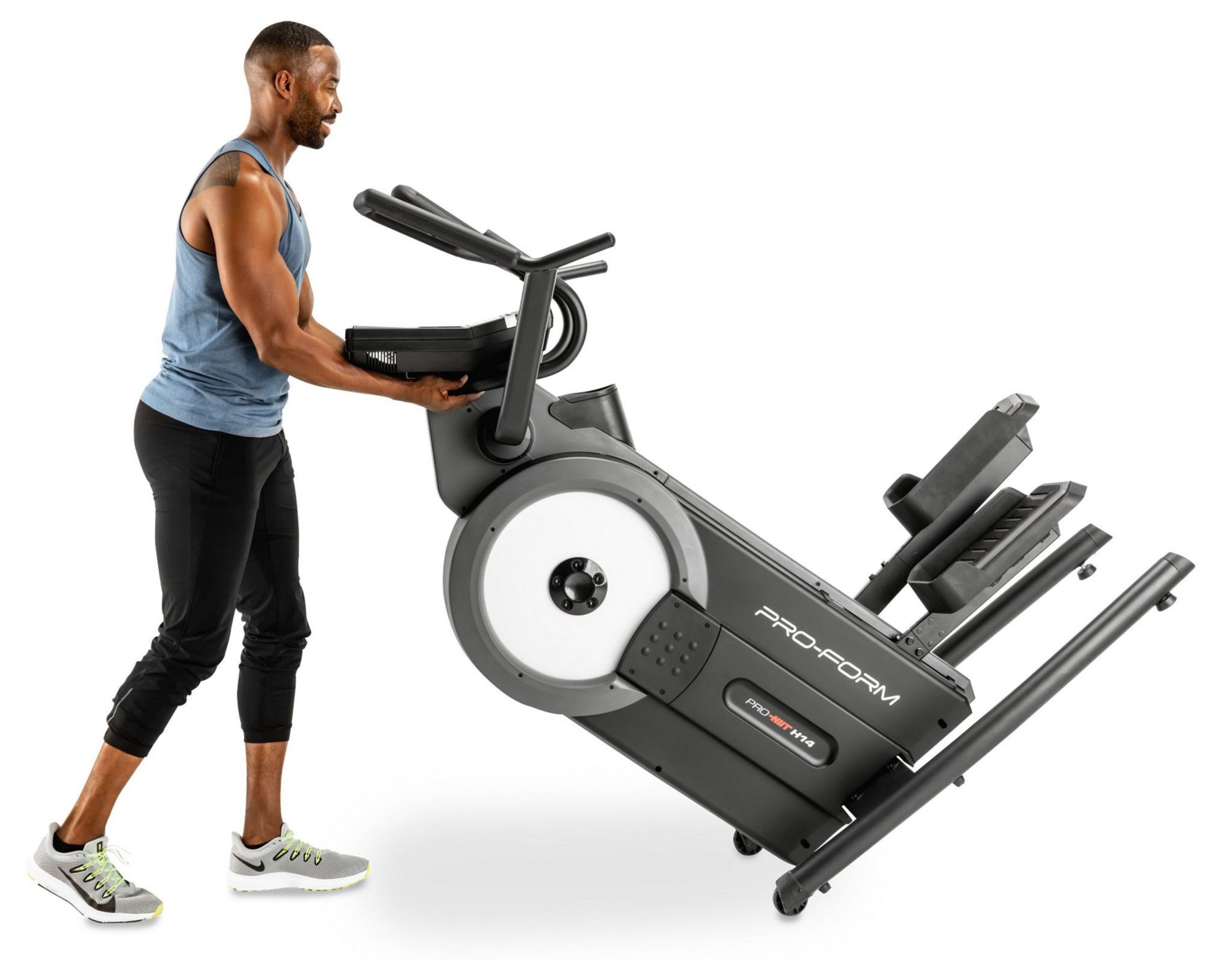 ProForm Pro HIIT H14 Elliptical product image