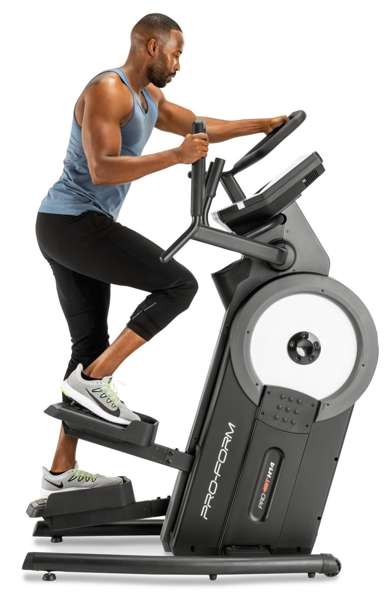 ProForm Pro HIIT H14 Elliptical product image