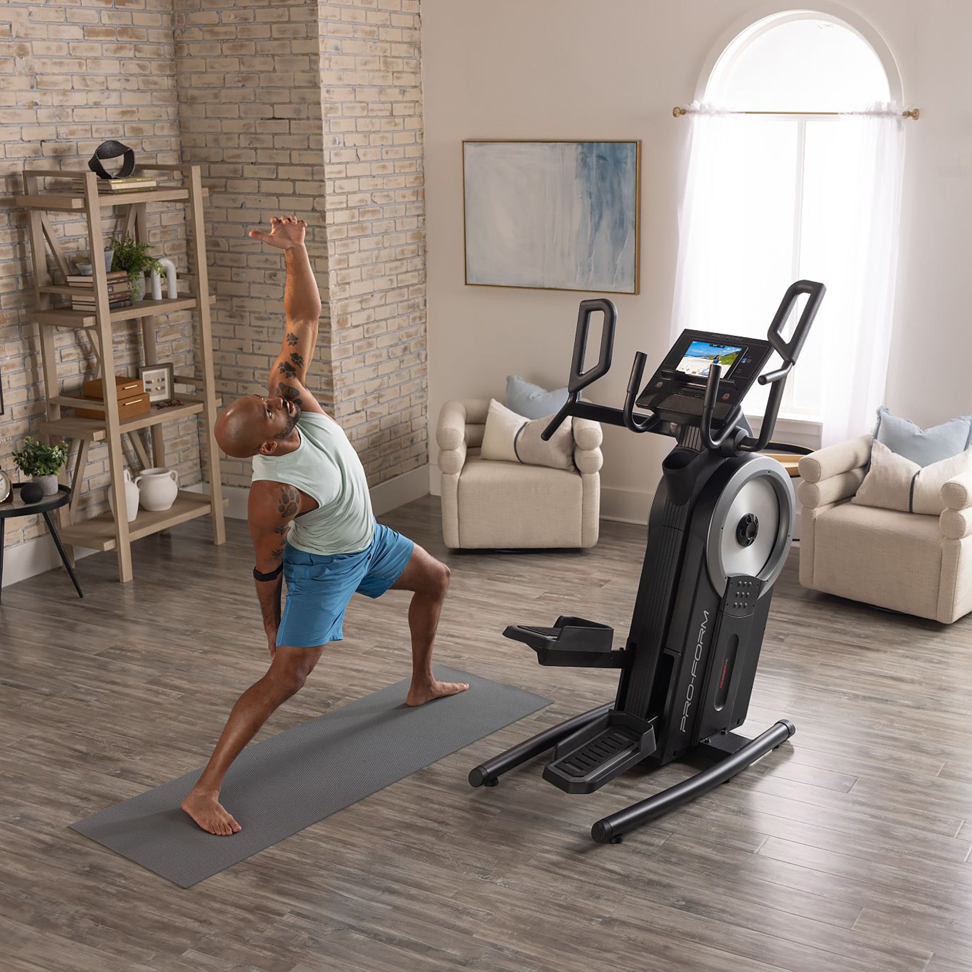 ProForm Trainer HL HIIT product image