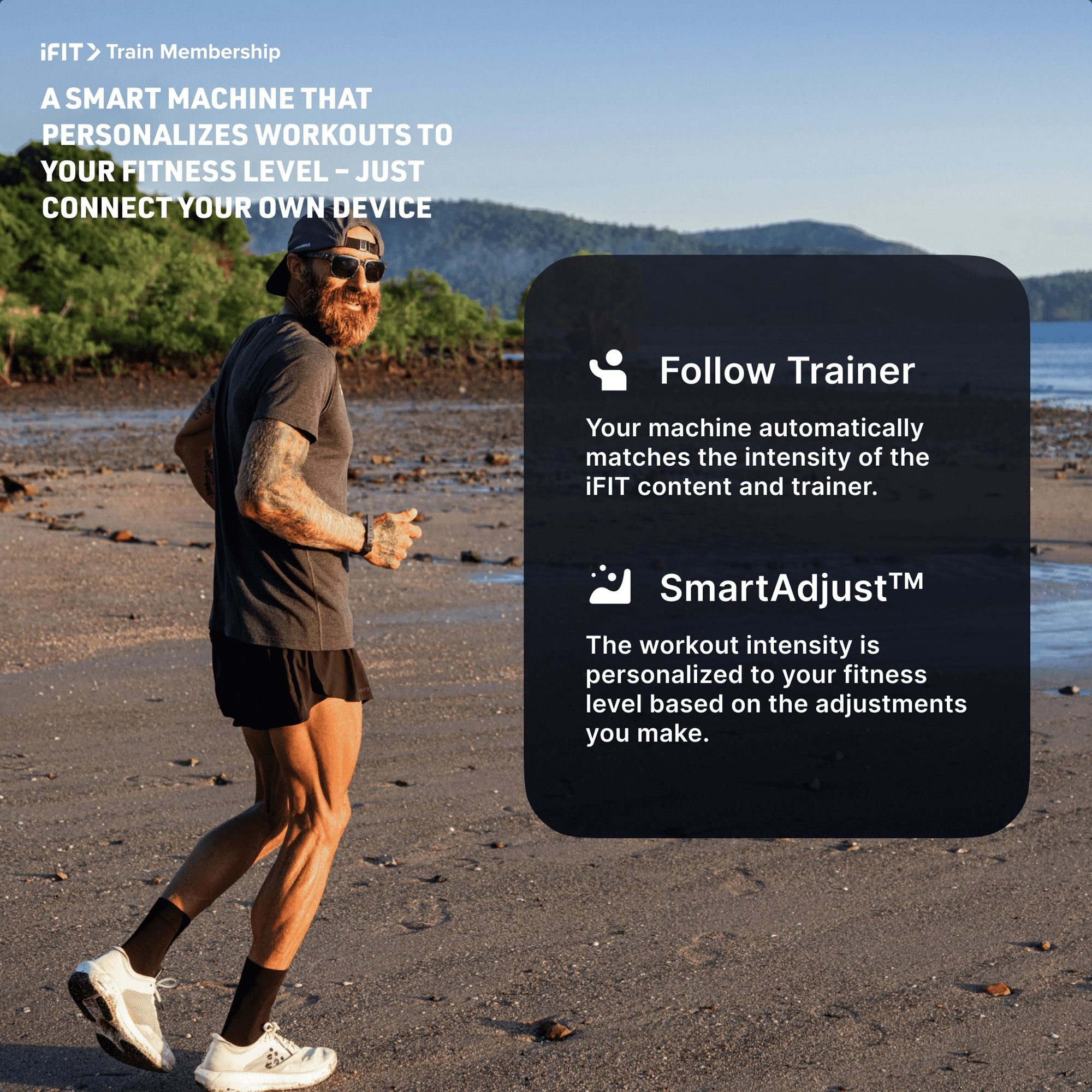 ProForm Trainer HL HIIT product image