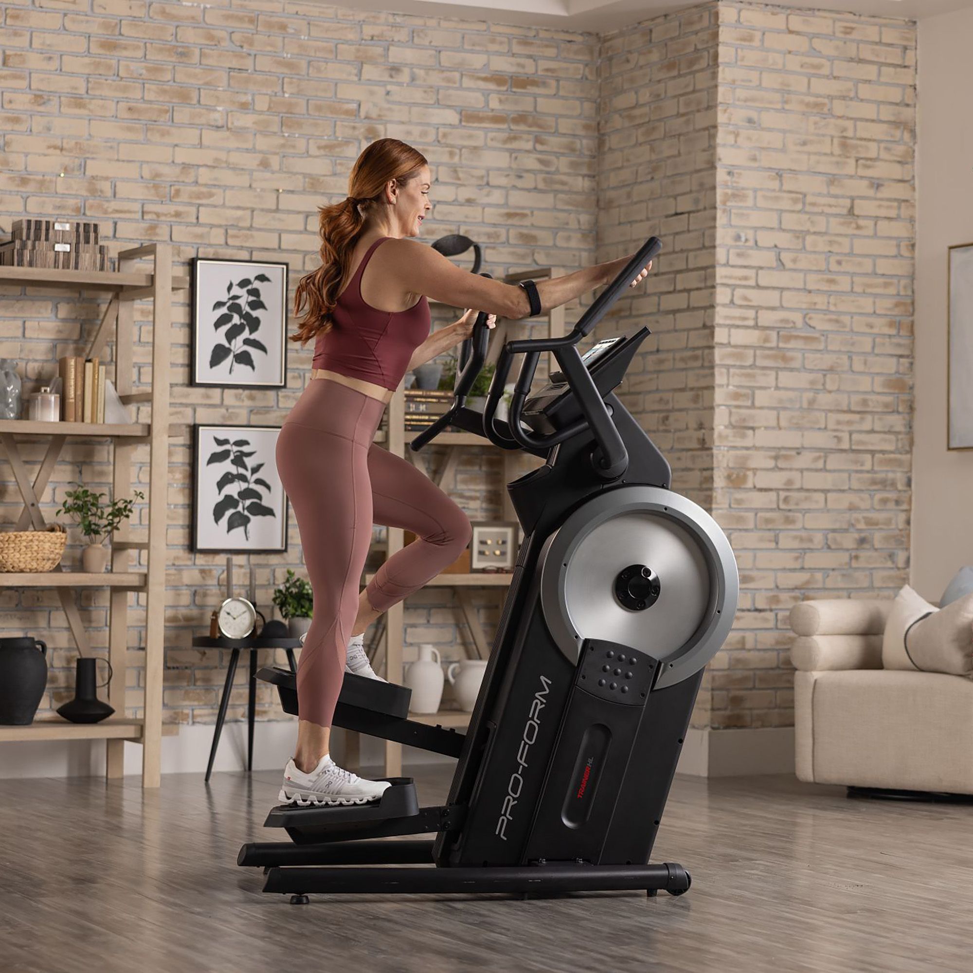 ProForm Trainer HL HIIT product image