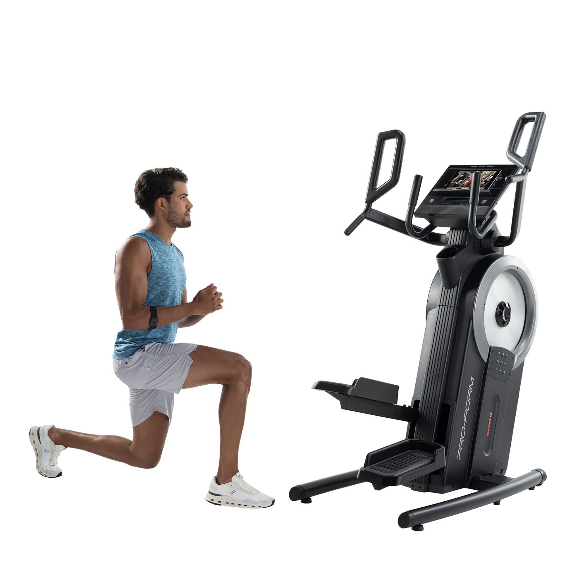 ProForm Trainer HL HIIT product image