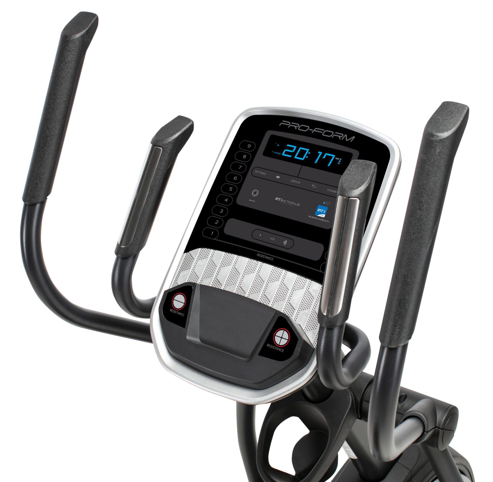 ProForm Carbon EL Elliptical product image