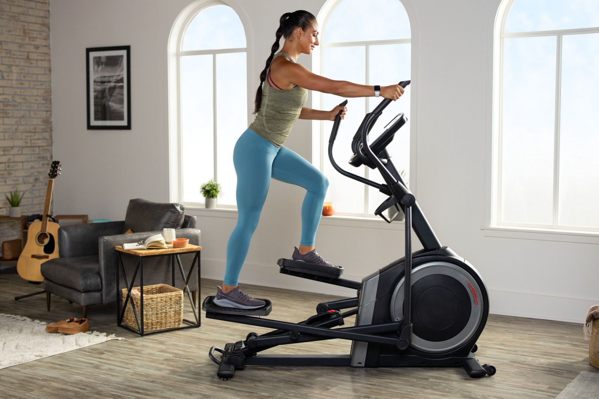 ProForm Carbon EL Elliptical product image
