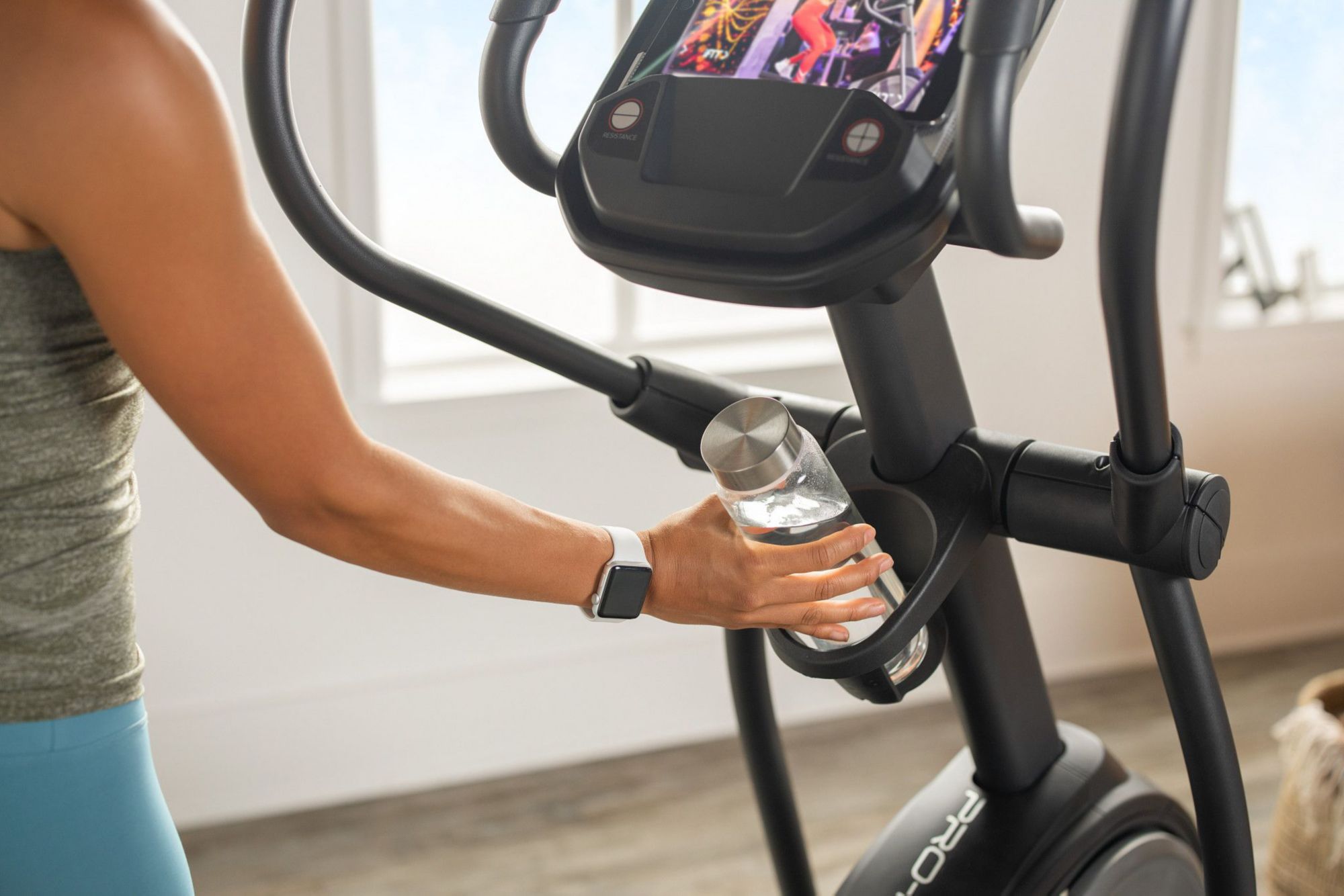 ProForm Carbon EL Elliptical product image