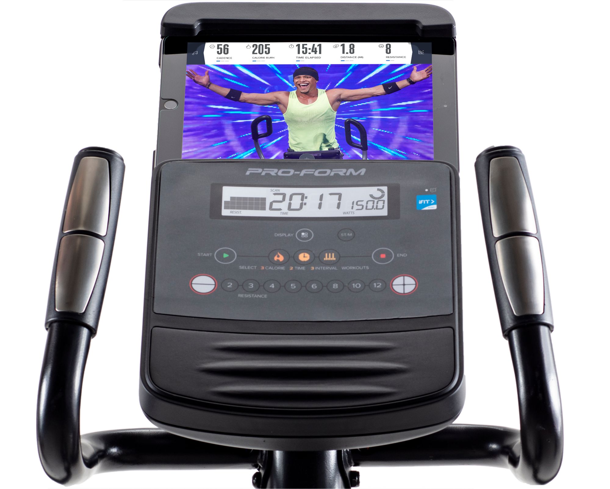 ProForm Cadence LE Elliptical product image