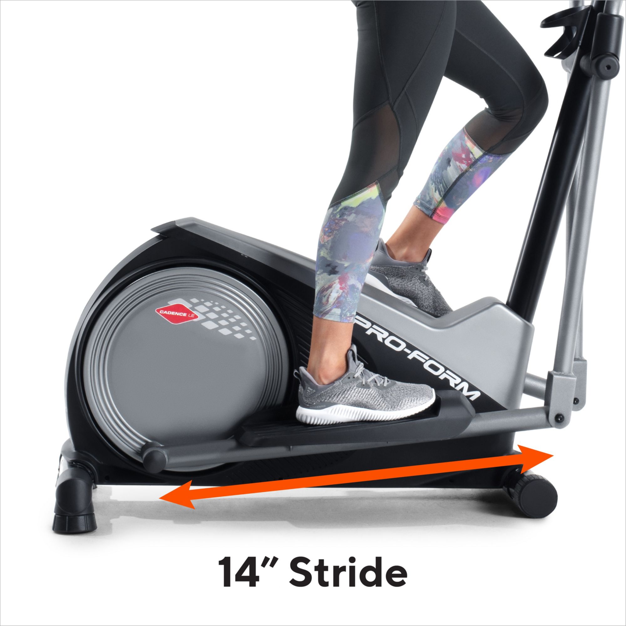 ProForm Cadence LE Elliptical product image
